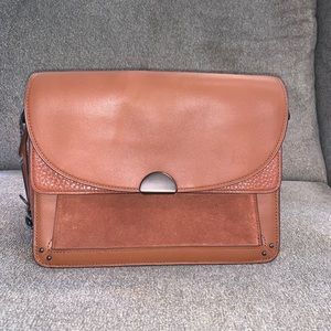 Coach 1941 Dreamer Shoulder Bag